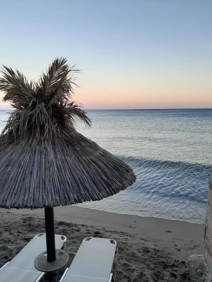 Comfy Apartment Near The Sea Ierapetra  Exterior photo