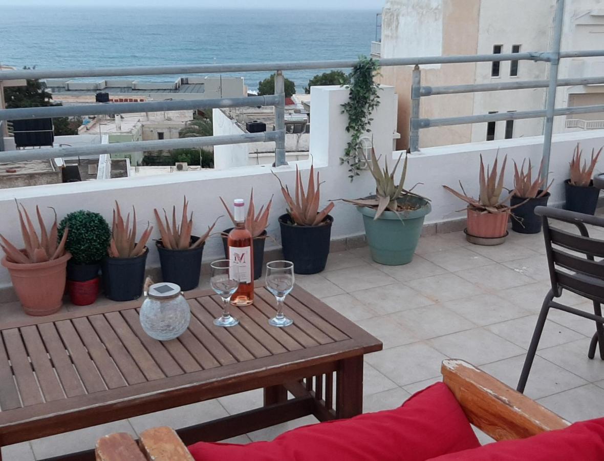 Comfy Apartment Near The Sea Ierapetra  Exterior photo